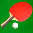 Ikon program: Table Tennis 3D Ping Pong…