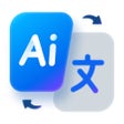 Programın simgesi: Translate Mate - speakpho…