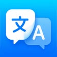 ไอคอนของโปรแกรม: Translate Mate - speakpho…