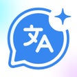 Ikona programu: Translate Mate - speakpho…