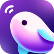程序图标：Yahlla-Group Voice chat R…