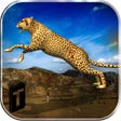 程序图标:Angry Cheetah Simulator 3…