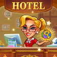 Icoon van programma: Hotel Crazy: My Grand Hot…