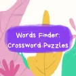 Words Finder: Crossword Puzzle
