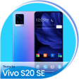 Icon of program: Theme for Vivo V20 SE