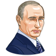 Icon of program: Russian Stickers