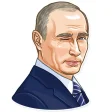Russian Stickers
