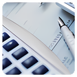 Ícone do programa: Gestão de Clientes CRM