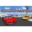 Car Driving Stunt Game New Tab