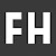 プログラムのアイコン：F_cking Hackers