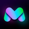 أيقونة البرنامج: Live Wallpaper Maker - Li…