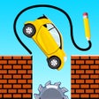 Ikon program: Draw 2 Bridge: Puzzle Gam…
