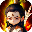 ไอคอนของโปรแกรม: Tiến Lên Alita