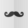 Biểu tượng của chương trình: Mustache wallpapers