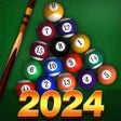 Icon of program: King of Billiards