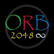Orb 2048 Infinity: New Ball Puzzle Challenge