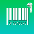 Programın simgesi: Simple Barcode Scanner