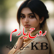 Ícone do programa: Rooh-e-Yaram Romantic Nov…