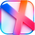 プログラムのアイコン：OsX Theme for Huawei
