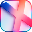 Ikon program: OsX Theme for Huawei