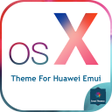 Иконка программы: OsX Theme for Huawei