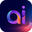 程序图标：Prism.ai - AI Art Generat…