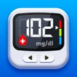 Programın simgesi: VitalMe - Heart Rate Moni…