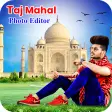 Tajmahal Photo Editor
