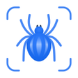 Иконка программы: Picture Insect  Spider ID