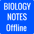 Biology Notes Offline