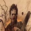 程序图标：The Texas Chain Saw Massa…