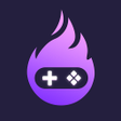 أيقونة البرنامج: Spark Cloud Game