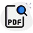 My PDF Search Zone