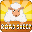 Road Sheep