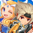 أيقونة البرنامج: Sword Fantasy Online - An…