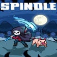 Programikonen: Spindle