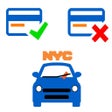 Иконка программы: NYC Pay or Dispute