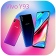 Ikon program: Theme for Vivo Y93