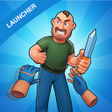 Icoon van programma: Flash Action Master Launc…