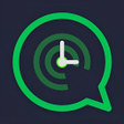 Programın simgesi: WaLog: Online Tracker