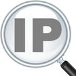 Icon of program: IP Address and Domain Inf…