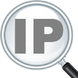Icon of program: IP Address and Domain Inf…