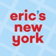 Иконка программы: Erics New York - Travel G…
