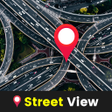 Icon of program: Street View - Satellite M…