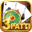 Deluxe 3Patti-Supreme Poker