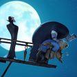 程序图标：Hotel Transylvania Wallpa…