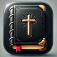 程序图标：Bible App - Swahili Offli…