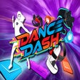 Ikon program: Dance Dash