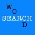 h4labs Word Search icon