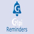 Ícone do programa: GLPI Reminders